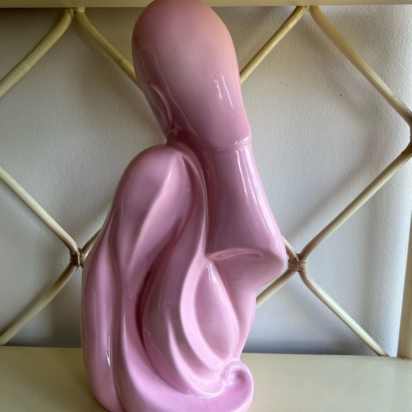 Vintage lovers figurine - Picture 3 of 9